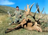 Glenroy Hunting Safaris - New Zealands Best Hunting - 23