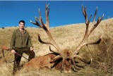 Glenroy Hunting Safaris - New Zealands Best Hunting - 1